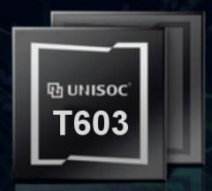 Unisoc Tiger T603 review and specs
