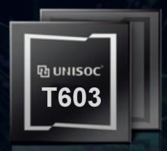 Unisoc Tiger T603