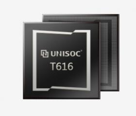 Unisoc Tiger T616 review and specs