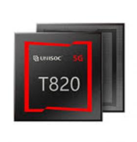 Unisoc Tiger T820 review and specs