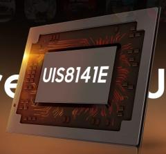 Unisoc UIS8141E review and specs