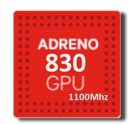 Adreno 830 GPU