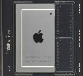 Apple M1 GPU