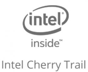 Intel HD Graphics (Cherry Trail) @ 500 MHz GPU