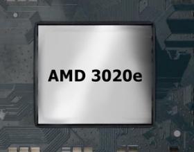 AMD 3020e review and specs