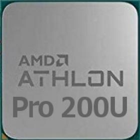 AMD Athlon PRO 200U review and specs