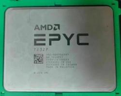 AMD EPYC 7232P