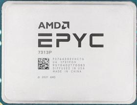 AMD EPYC 7313P review and specs