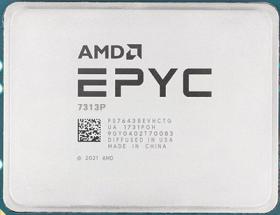 AMD EPYC 7313P