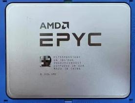 AMD EPYC 7373X processor