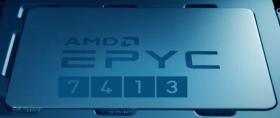 AMD EPYC 7413 processor