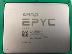 AMD EPYC 7702P processor