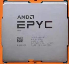 AMD EPYC 9274F review and specs