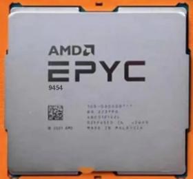AMD EPYC 9454 review and specs