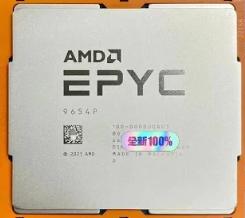 AMD EPYC 9654P processor