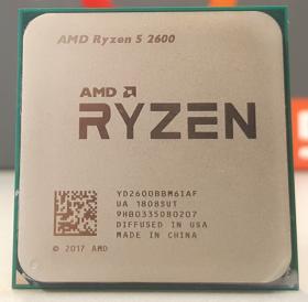 Machtig In hoeveelheid gemeenschap Intel Core i7-6700 vs AMD Ryzen 5 2600 gaming benchmark