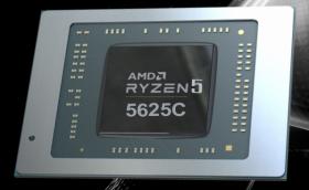 AMD Ryzen 5 5625C processor
