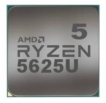 AMD Ryzen 5 5625U review and specs