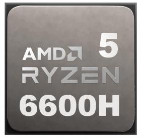 AMD Ryzen 5 6600H processor