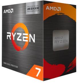 AMD Ryzen 7 7800X3D review and specs