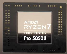 amd ryzen 7 pro 5850u gpu