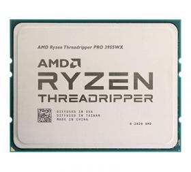 AMD Ryzen Threadripper PRO 3955WX processor