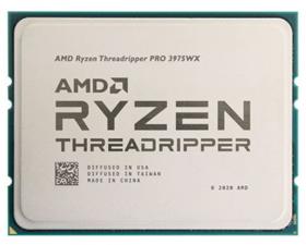 AMD Ryzen Threadripper PRO 3975WX