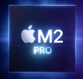 Apple M2 Pro review and specs