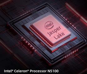 intel celeron n3050 разгон