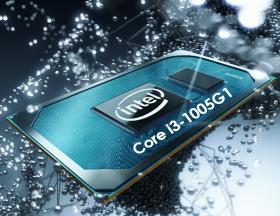 Intel Core i3-1005G1 processor
