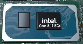 1115g4 i3 Intel Core