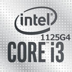 Intel Core i3-1125G4