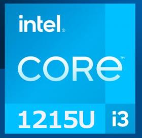 Intel Core i3-1215U processor
