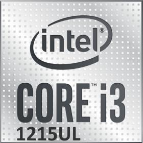 Intel Core i3-1215UL processor