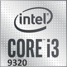 Intel Core i3-9320