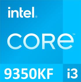 Intel Core i3-9350KF processor