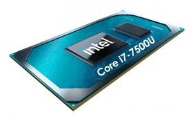 Intel Core i5-10200H