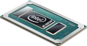 Intel Core i5-10210U review and specs