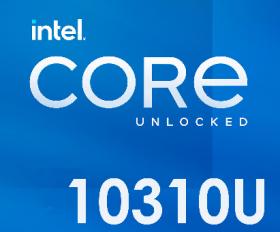 Intel Core i5-10310U review and specs