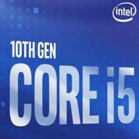 Intel Core i5-10500T