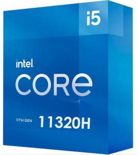 Intel Core i5-11320H review and specs