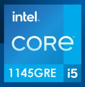 Intel Core i5-1145GRE