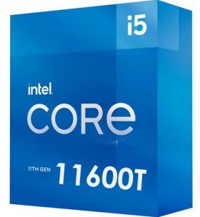Intel Core i5-11600T processor