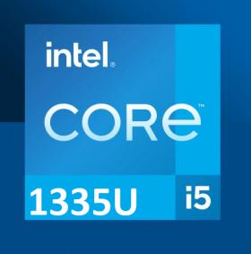 Intel Core i5-1335U