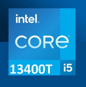 Intel Core i5-13400T review and specs