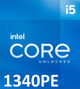 Intel Core i5-1340PE review and specs