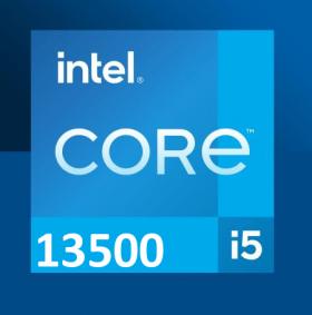 Intel Core i5-13500 processor