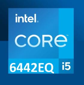 Intel Core i5-6442EQ review and specs