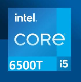 Intel Core i5-6500T processor