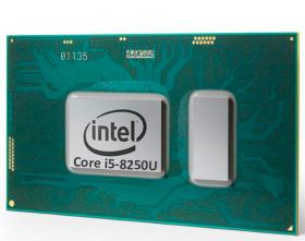Intel Core i5-8250U